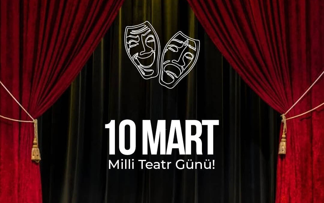 Milli Teatr Günüdür