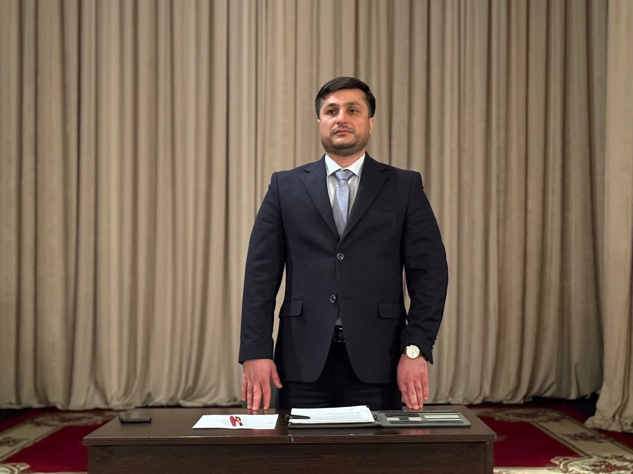 Füzuli teatrında 2026-cı ilin planlarına dair iclas keçirilib